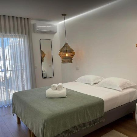 Hotel Pontinha Exclusive House FAO Exteriér fotografie