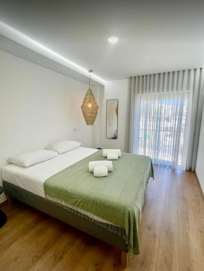 Hotel Pontinha Exclusive House FAO Exteriér fotografie