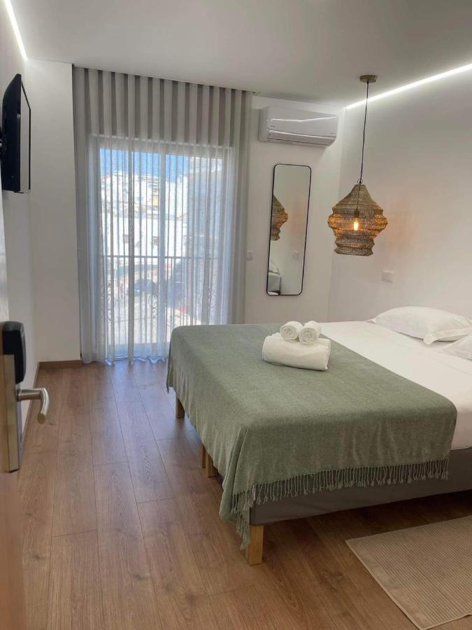 Hotel Pontinha Exclusive House FAO Exteriér fotografie