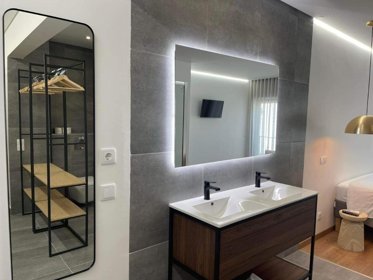 Hotel Pontinha Exclusive House FAO Exteriér fotografie