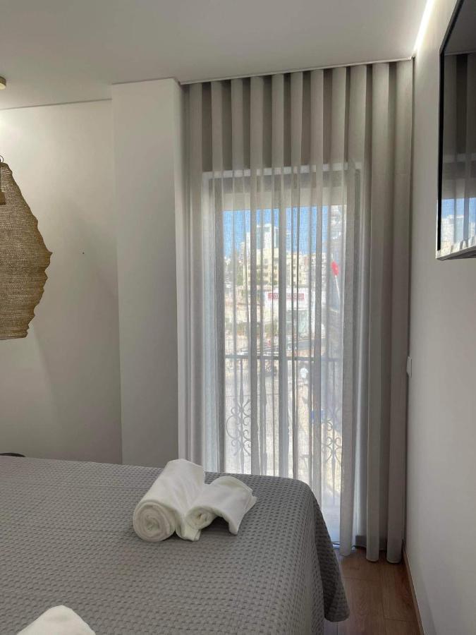 Hotel Pontinha Exclusive House FAO Exteriér fotografie