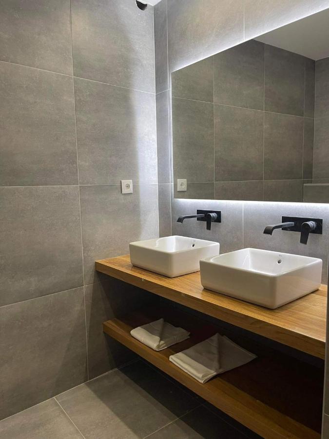 Hotel Pontinha Exclusive House FAO Exteriér fotografie