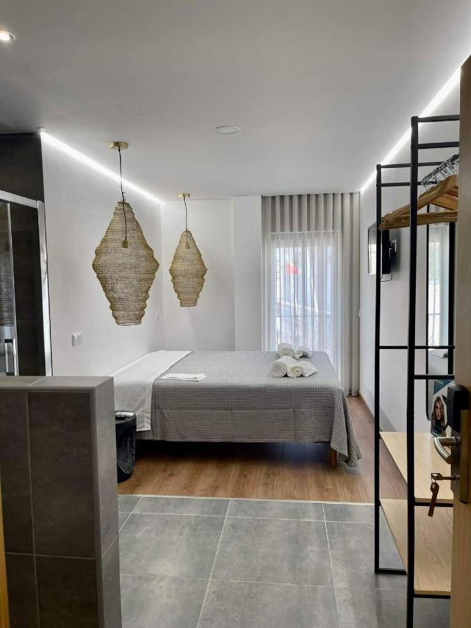 Hotel Pontinha Exclusive House FAO Exteriér fotografie