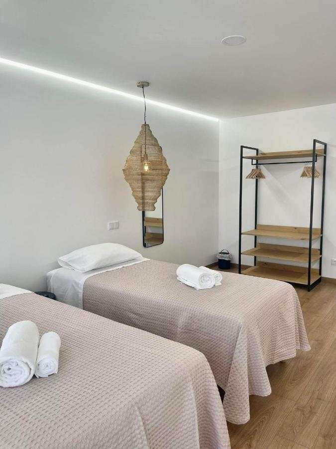 Hotel Pontinha Exclusive House FAO Exteriér fotografie
